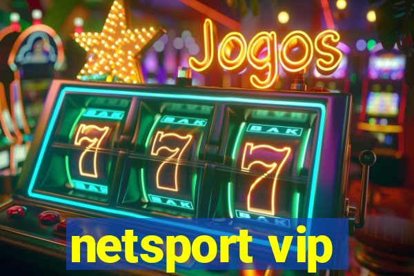 netsport vip